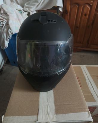 casco omologato S