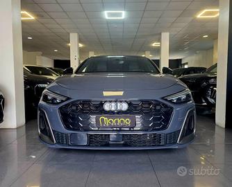 AUDI - A5 - TDI 150 kW mHEV+ S tr. quattro Edition