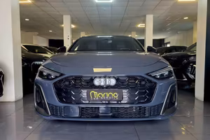 AUDI - A5 - TDI 150 kW mHEV+ S tr. quattro Edition