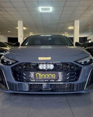 AUDI - A5 - TDI 150 kW mHEV+ S tr. quattro Edition