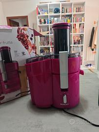 centrifuga estrattore frutta e verdura