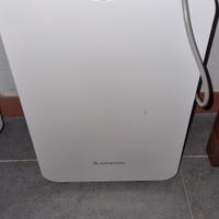 Ariston DEOS 11 1,5 L 39 dB Bianco

