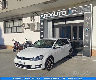 Vw Golf VII 1.6 Tdi Confortline 105 cv