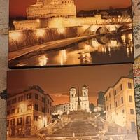 quadri in legno con swarovski