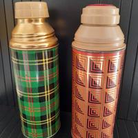 2 Thermos anni 70 