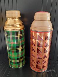 2 Thermos anni 70 