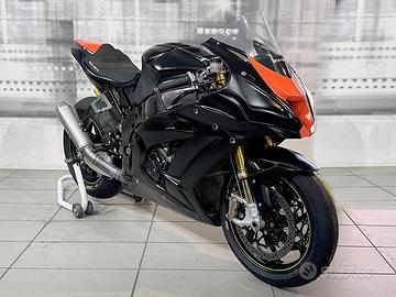 Kawasaki Ninja 1000 ZX-10RR