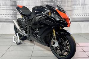 Kawasaki Ninja 1000 ZX-10RR