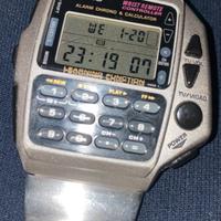Orologio casio cmd-40