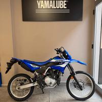 Yamaha WR 125