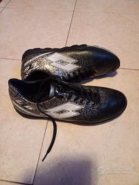 scarpe da calcetto lotto