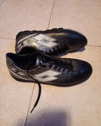 scarpe da calcetto lotto