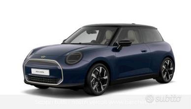 MINI Cooper Mini E Favoured