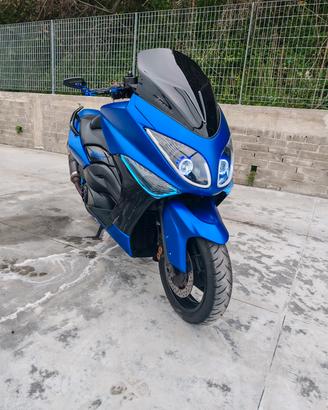 Tmax 500