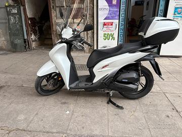 Honda sh 150