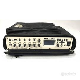 DV Mark Multiamp Mono