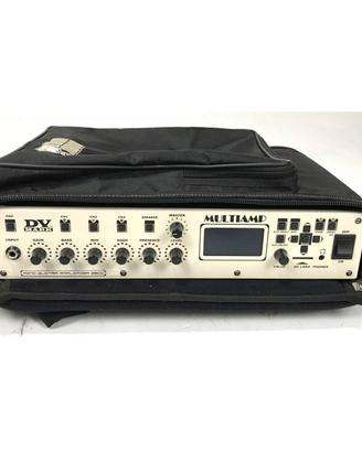 DV Mark Multiamp Mono