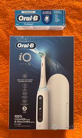 Oral B iO series 5s white