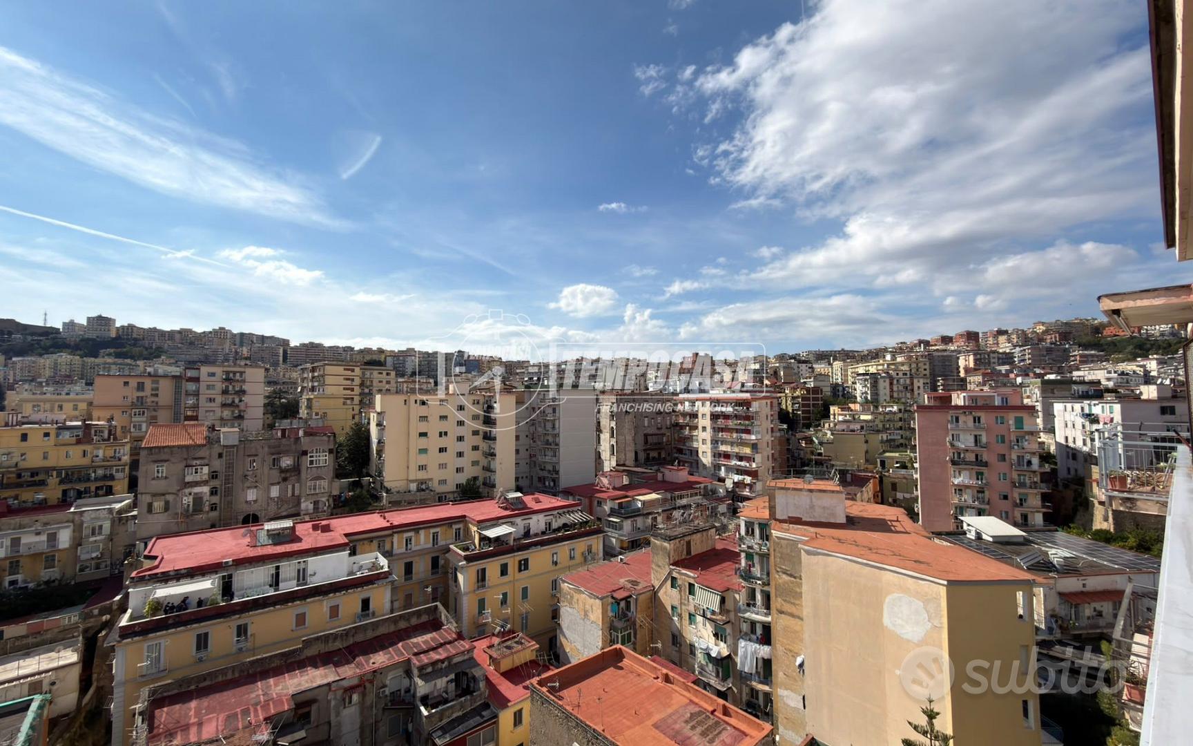 Appartamento – Napoli, San Ferdinando, Municipalità 1 - Vista 2