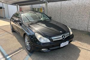 MERCEDES-BENZ CLS 320 CDI Sport