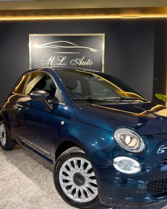 Fiat 500 1.0 Hybrid Sport ** OK NEOPATENTATI **