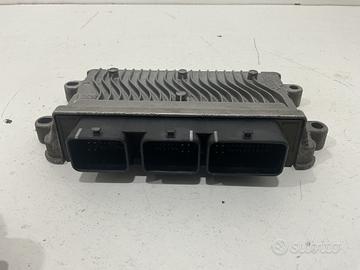 CENTRALINA MOTORE PEUGEOT 207 S. Wagon 966909780 B