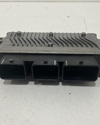 CENTRALINA MOTORE PEUGEOT 207 S. Wagon 966909780 B