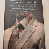 Libro La Città dei vampiri