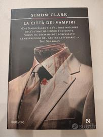 Libro La Città dei vampiri