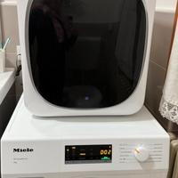 Mini asciugatrice 5 kg