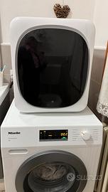 Mini asciugatrice 5 kg