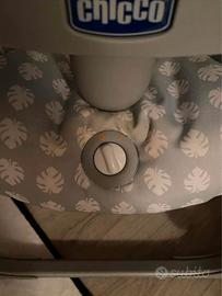 Sdraietta elettrica Chicco