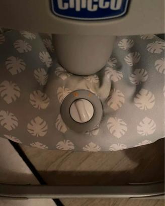 Sdraietta elettrica Chicco