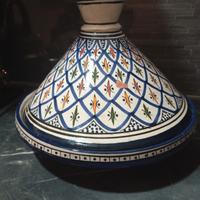 Tajine  marocchino