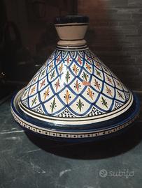 Tajine  marocchino