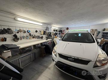 Rif.D06176| garage siracusa