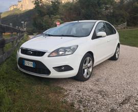 FORD Focus 2ª serie - 2010