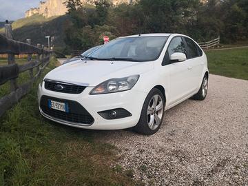 FORD Focus 2ª serie - 2010