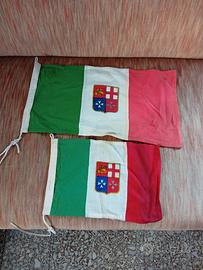 bandiere marina mercantile