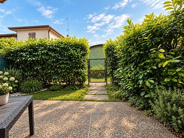 Appartamento - Preganziol