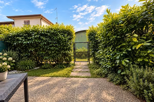 Appartamento - Preganziol