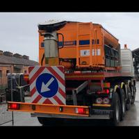 Spargisale Scarrabile SCHMIDT 6mc