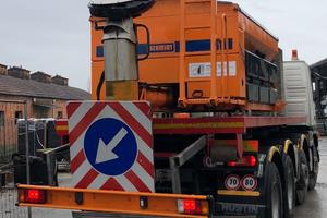 Spargisale Scarrabile SCHMIDT 6mc