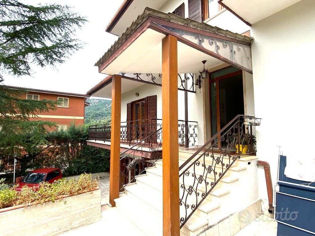 House in San Polo dei Cavalieri, Santa Balbina - Vista 4