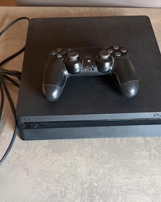 PlayStation 4