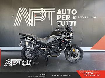 CFMOTO 800MT