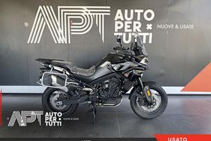 CFMOTO 800MT