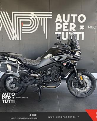 CFMOTO 800MT