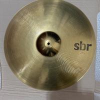 Ride sabian sbr