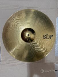 Ride sabian sbr